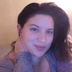 Meet your Posher, Britt